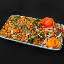Nawab's Indian Cuisine