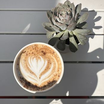 Espresso Mafia - Butterscotch latte - Coffee & Tea Near Me - Makawao, Hawaii Espresso Mafia - Butterscotch latte - Coffee & Tea Near Me - Makawao, Hawaii