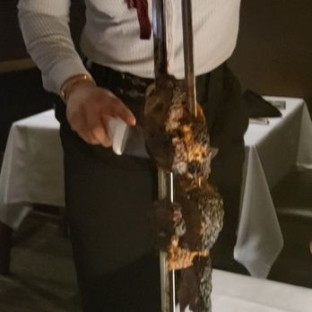 Fogo de Chão - meats - Brazilian Near Me - Elmhurst, New York