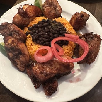 Cabana - Chicharrones de Pollo - Latin American Near Me - Forest Hills, New York Cabana - Chicharrones de Pollo - Latin American Near Me - Forest Hills, New York