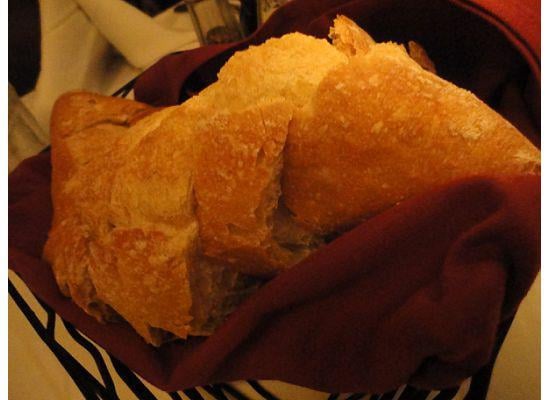 Landini Brothers Restaurant by null