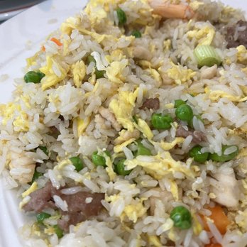 JJamPPong - Combination fried rice - Chinese Near Me - San Francisco, California JJamPPong - Combination fried rice - Chinese Near Me - San Francisco, California