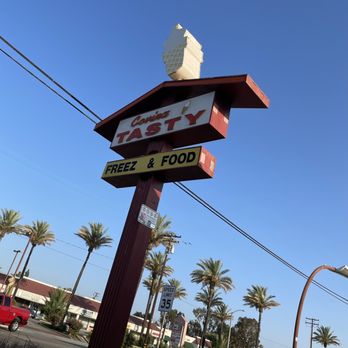 Covina Tasty - Dope sign - Ice Cream & Frozen Yogurt Near Me - Covina, California Covina Tasty - Dope sign - Ice Cream & Frozen Yogurt Near Me - Covina, California