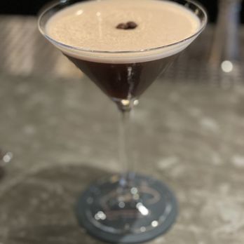 The Café - Espressotini - Cocktail Bars Near Me - Westerly, Rhode Island The Café - Espressotini - Cocktail Bars Near Me - Westerly, Rhode Island