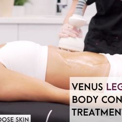 A&e Med Spa - Tratamiento para adelgazar y eliminar la celulitis
