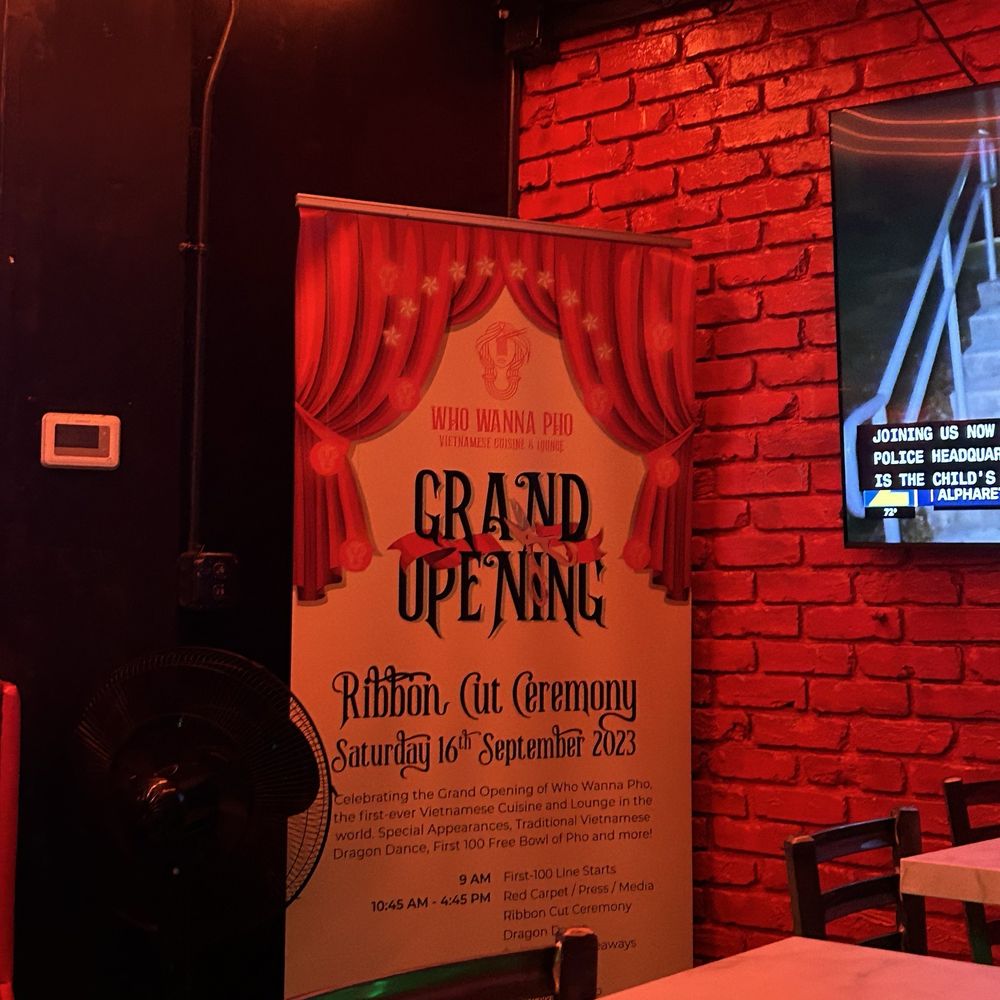 Who Wanna Pho - Vietnamese Near Me - Atlanta, Georgia Who Wanna Pho - Vietnamese Near Me - Atlanta, Georgia
