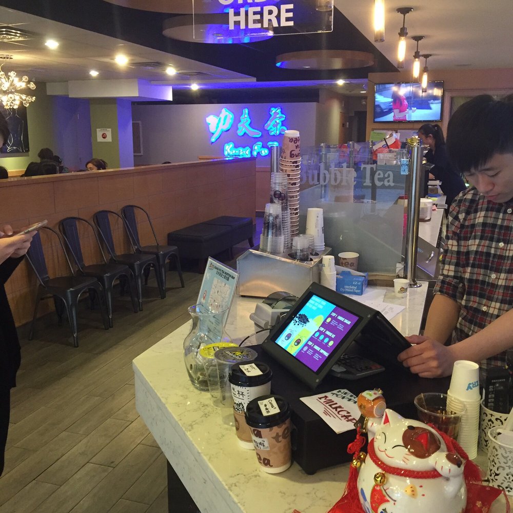 Kung Fu Tea - Bubble Tea Near Me - Boston, Massachusetts Kung Fu Tea - Bubble Tea Near Me - Boston, Massachusetts