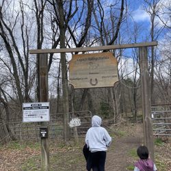 Legacy Riding Stables