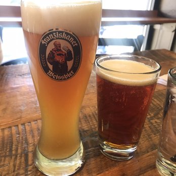 K'Town Pub Taphouse & BBQ - Barbeque Near Me - Kutztown, Pennsylvania