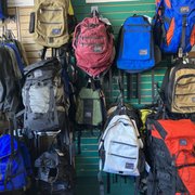 TOUGH TRAVELER - Updated June 2026 - 1012 State St, Schenectady, New York -  Luggage - Phone Number - Yelp