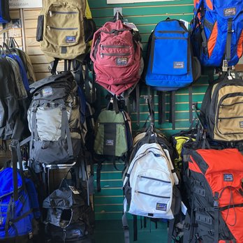 Tough Traveler - Backpacks made in Schenectady by Tough Traveler - Luggage Near Me - Schenectady, New York Tough Traveler - Backpacks made in Schenectady by Tough Traveler - Luggage Near Me - Schenectady, New York