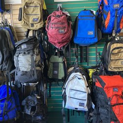 Tough Traveler - Backpacks made in Schenectady by Tough Traveler