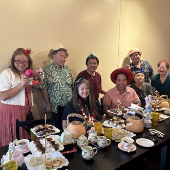 Lil T Cup Cafe - Group - Coffee & Tea Near Me - Aiea, Hawaii Lil T Cup Cafe - Group - Coffee & Tea Near Me - Aiea, Hawaii