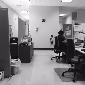 Quest Diagnostics - Inside lab - Laboratory Testing Near Me - Orlando, Florida