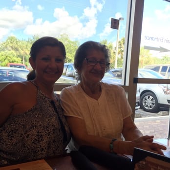 Another Broken Egg Cafe - Celebrating mom birthday - Breakfast & Brunch Near Me - Pembroke Pines, Florida Another Broken Egg Cafe - Celebrating mom birthday - Breakfast & Brunch Near Me - Pembroke Pines, Florida