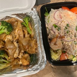 Pad See Ew