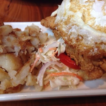 Lure - Frazie style catfish biscuit is superb. - Seafood Near Me - Atlanta, Georgia Lure - Frazie style catfish biscuit is superb. - Seafood Near Me - Atlanta, Georgia