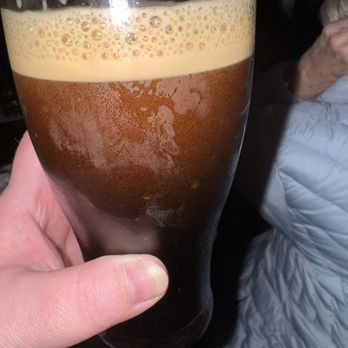 McGillin's Olde Ale House - O'Hara's stout. - Irish Pub Near Me - Philadelphia, Pennsylvania McGillin's Olde Ale House - O'Hara's stout. - Irish Pub Near Me - Philadelphia, Pennsylvania