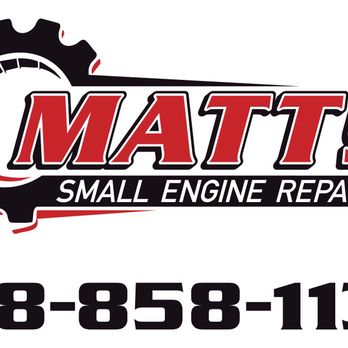 Matt's Small Engine Repair - Farm Equipment Repair Near Me - Watervliet , New York Matt's Small Engine Repair - Farm Equipment Repair Near Me - Watervliet , New York