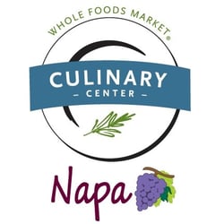 Whole Foods Market Culinary Center - Napa Culinary Center