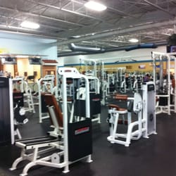 Choice Fitness