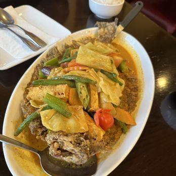 Coco Asian Cuisine Restaurant - Malaysian fried flounder - Malaysian Near Me - Edison, New Jersey Coco Asian Cuisine Restaurant - Malaysian fried flounder - Malaysian Near Me - Edison, New Jersey