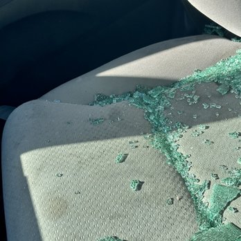 Marathon Auto Detailing - Before - Auto Detailing Near Me