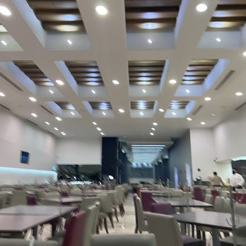 Camino Real Tijuana - Area de Restaurant - Hotels Near Me - Tijuana, BCN