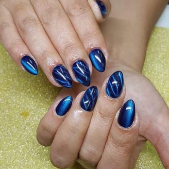 Help Nails - My pretty nail. - Nail Salons Near Me - Los Angeles, California