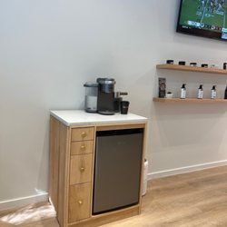 Erstyl - Coffee Station