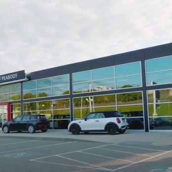 MINI of Peabody - MINI of Peabody, a Greater Boston, MA MINI dealership, sells and services new and pre-owned MINI models. Plus, MINI parts. - Car Dealers Near Me - Peabody, Massachusetts MINI of Peabody - MINI of Peabody, a Greater Boston, MA MINI dealership, sells and services new and pre-owned MINI models. Plus, MINI parts. - Car Dealers Near Me - Peabody, Massachusetts