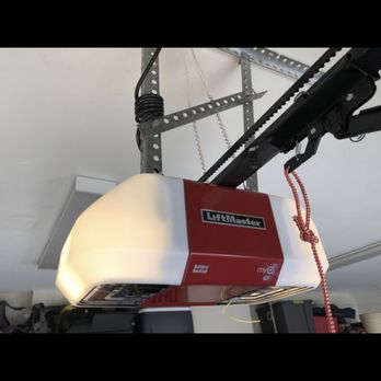 Revive Garage Door Services - Connect to your phone via WiFi with your new Liftmaster 8550 belt drive operator. Open your door from anywhere! Smooth quiet and reliable. - Garage Door Services Near Me Revive Garage Door Services - Connect to your phone via WiFi with your new Liftmaster 8550 belt drive operator. Open your door from anywhere! Smooth quiet and reliable. - Garage Door Services Near Me