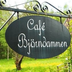 Café Björndammen