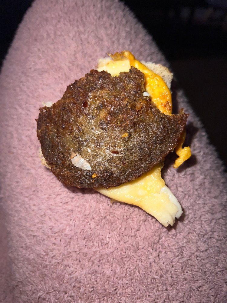 KRYSTAL Updated October 2024 23 Photos & 18 Reviews 7459 Lem