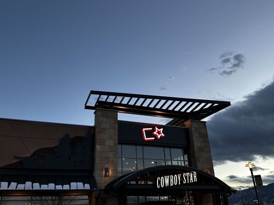 Cowboy Star Restaurant And Butcher Shop by null