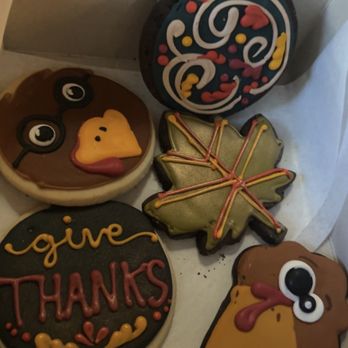 Eddie's Bakery Cafe - Cookies.......yummy - Bakeries Near Me - Fresno, California