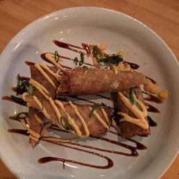 Eggroll