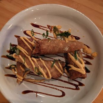 Alchemy - Eggroll - Tapas/Small Plates Near Me - Memphis, Tennessee