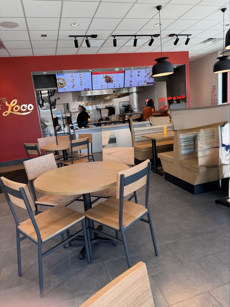 El Pollo Loco