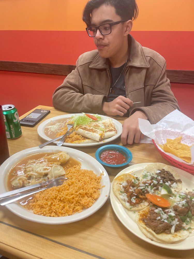 Taqueria Las Adelitas