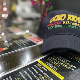 Menu Menu
