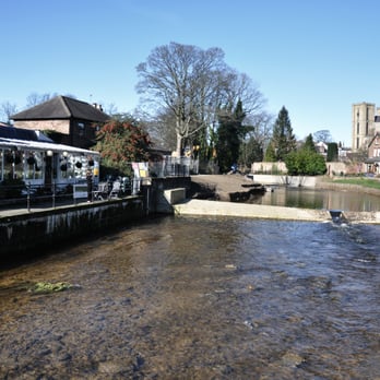 The Water Rat - Pubs Near Me - Ripon, NYK