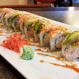 Tiger Roll