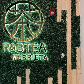 R&B Tea - Coffee & Tea Near Me - Murrieta, California R&B Tea - Coffee & Tea Near Me - Murrieta, California