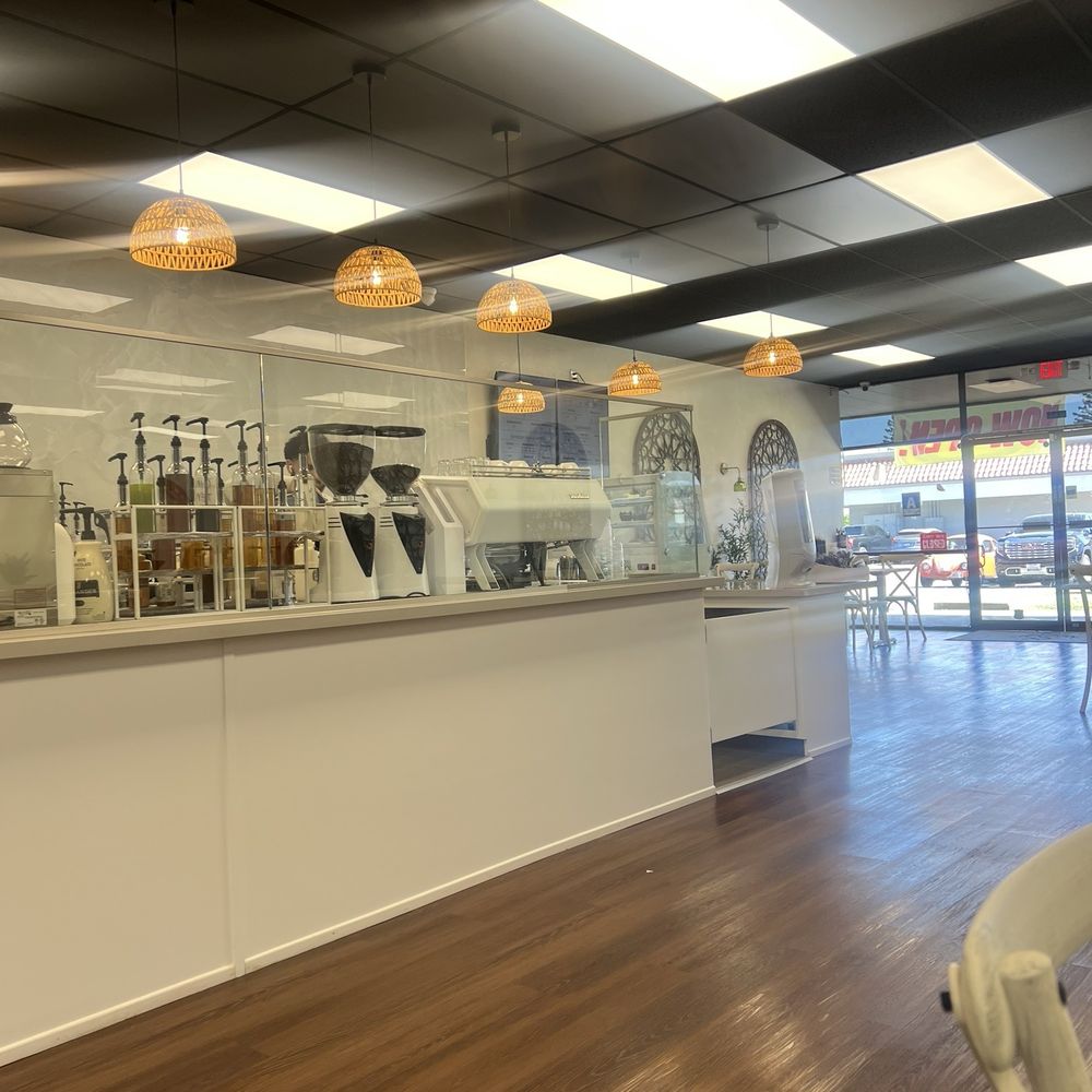 Crema Cafe - Cafes Near Me - Bakersfield, California