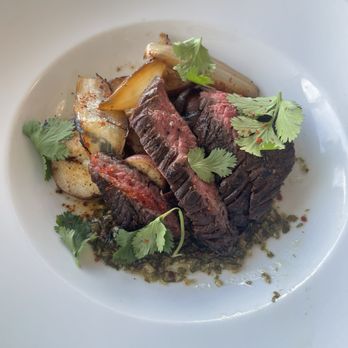 James Provisions - Butcher's Steak - Salad Near Me - Hurst, Texas