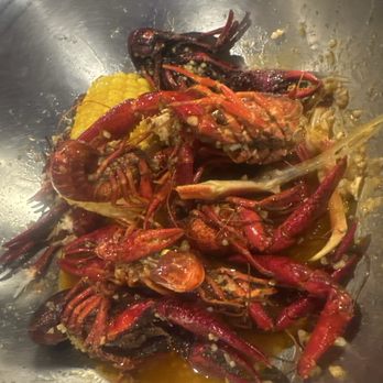 Swamp Kingz - Had some of the best spicy crawfish!! bonus was the daiquiris ! Tony, kyia and Jay were the best here. :) - Cajun/Creole Near Me - Houston, Texas Swamp Kingz - Had some of the best spicy crawfish!! bonus was the daiquiris ! Tony, kyia and Jay were the best here. :) - Cajun/Creole Near Me - Houston, Texas
