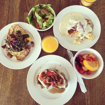 Black Kite Coffee - Brunchin! - Coffee & Tea Near Me - Toledo, Ohio