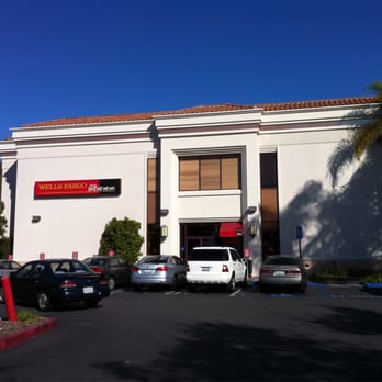 Wells Fargo Bank - Banks & Credit Unions Near Me - Tustin, California Wells Fargo Bank - Banks & Credit Unions Near Me - Tustin, California