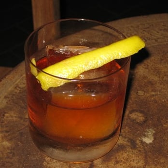 The Raymond 1886 - Old Fashioned. - New American Near Me - Pasadena, California The Raymond 1886 - Old Fashioned. - New American Near Me - Pasadena, California